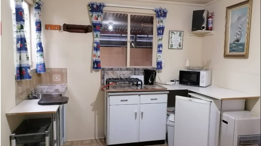 To Let 1 Bedroom Property for Rent in Langenhovenpark Free State